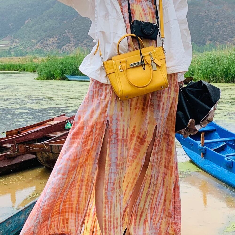 tiare hawaii maxi dress